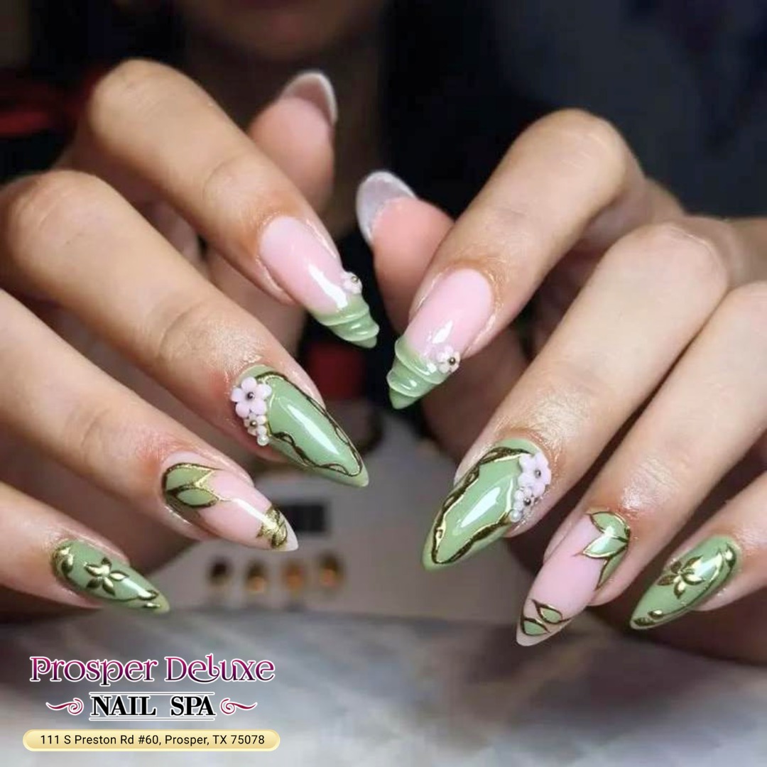amazing nail